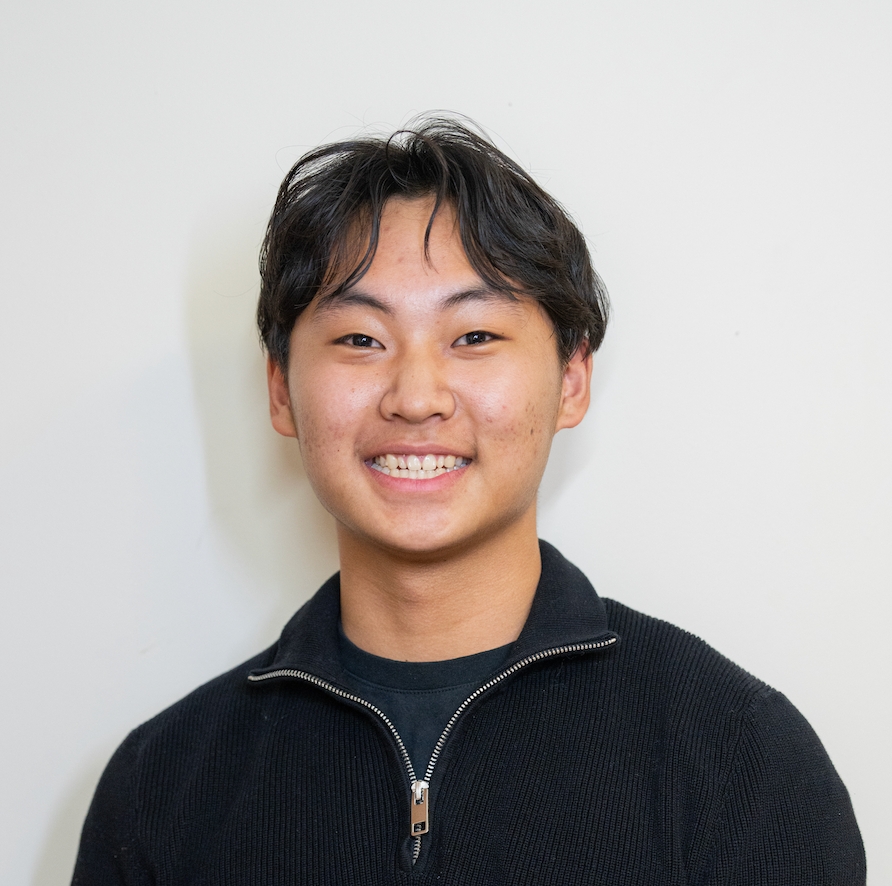 Ben Shin